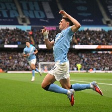 Phil Foden je napokon postigao gol u novoj sezoni